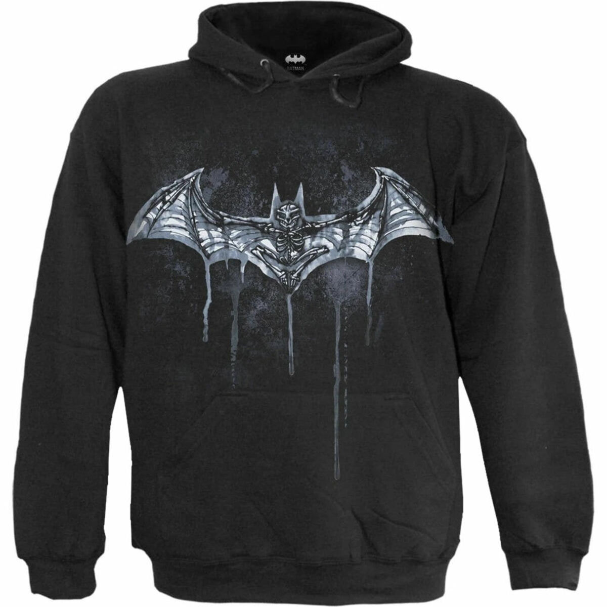 Herren Sweatshirt SPIRAL - Batman - NOCTURNAL M