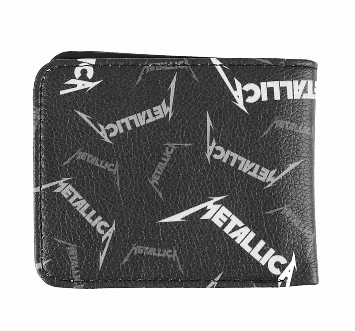 Brieftasche METALLICA