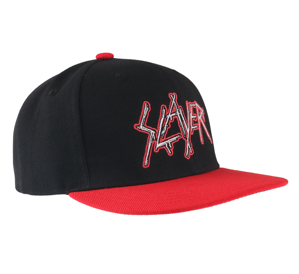 Cap Kappe Slayer - Dripping Logo - ROCK OFF