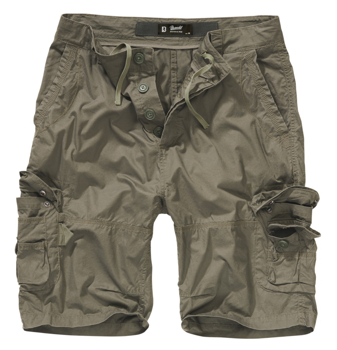 Herren Shorts BRANDIT - Ty M