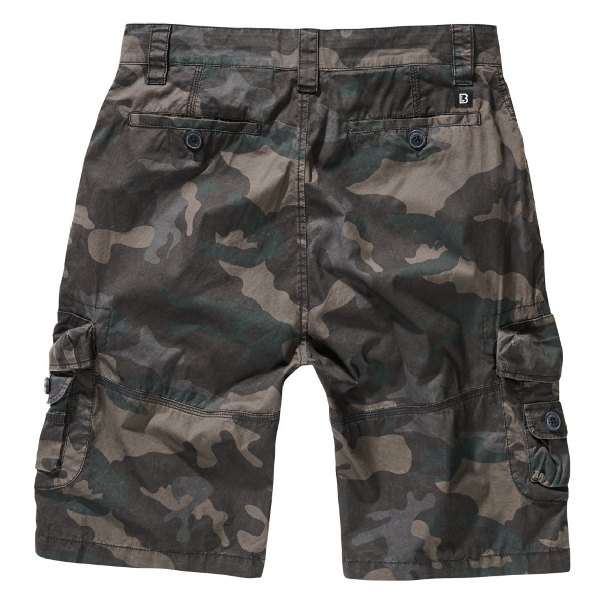 Herren Shorts BRANDIT - Ty XL