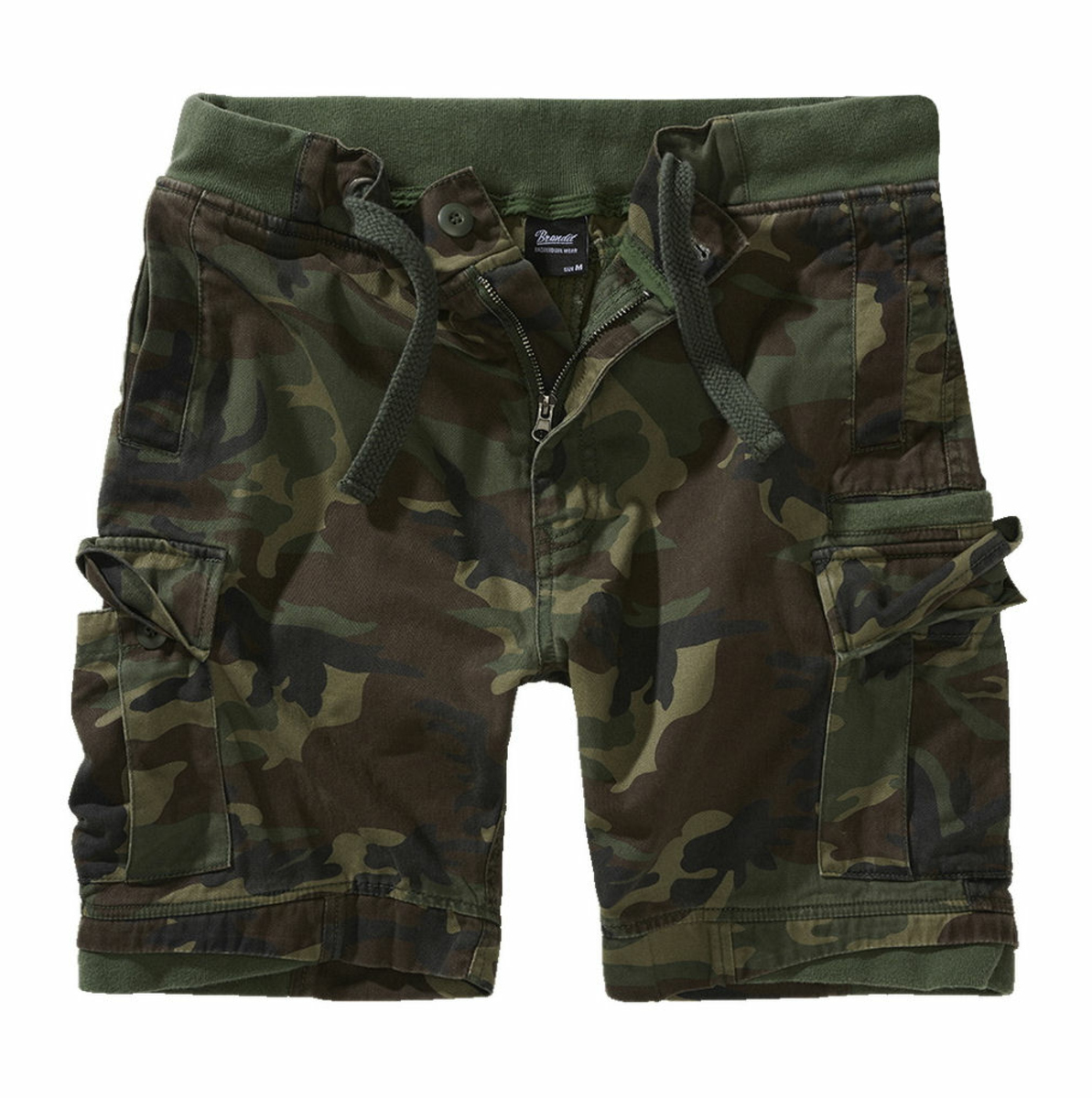 BRANDIT - Herrenshorts - Packham Vintage S