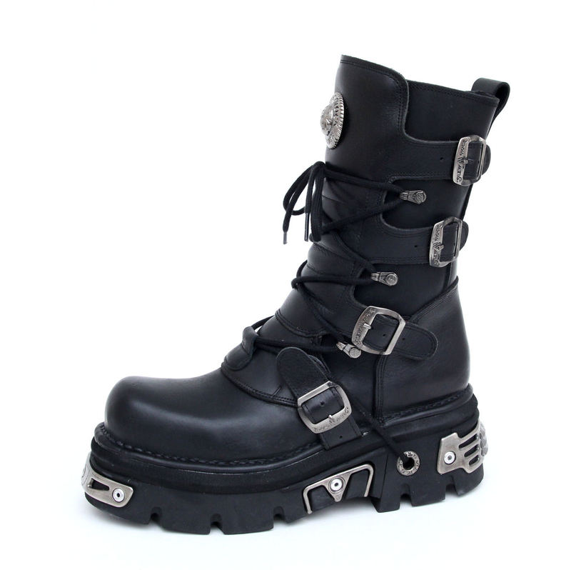 Stiefel New Rock 37