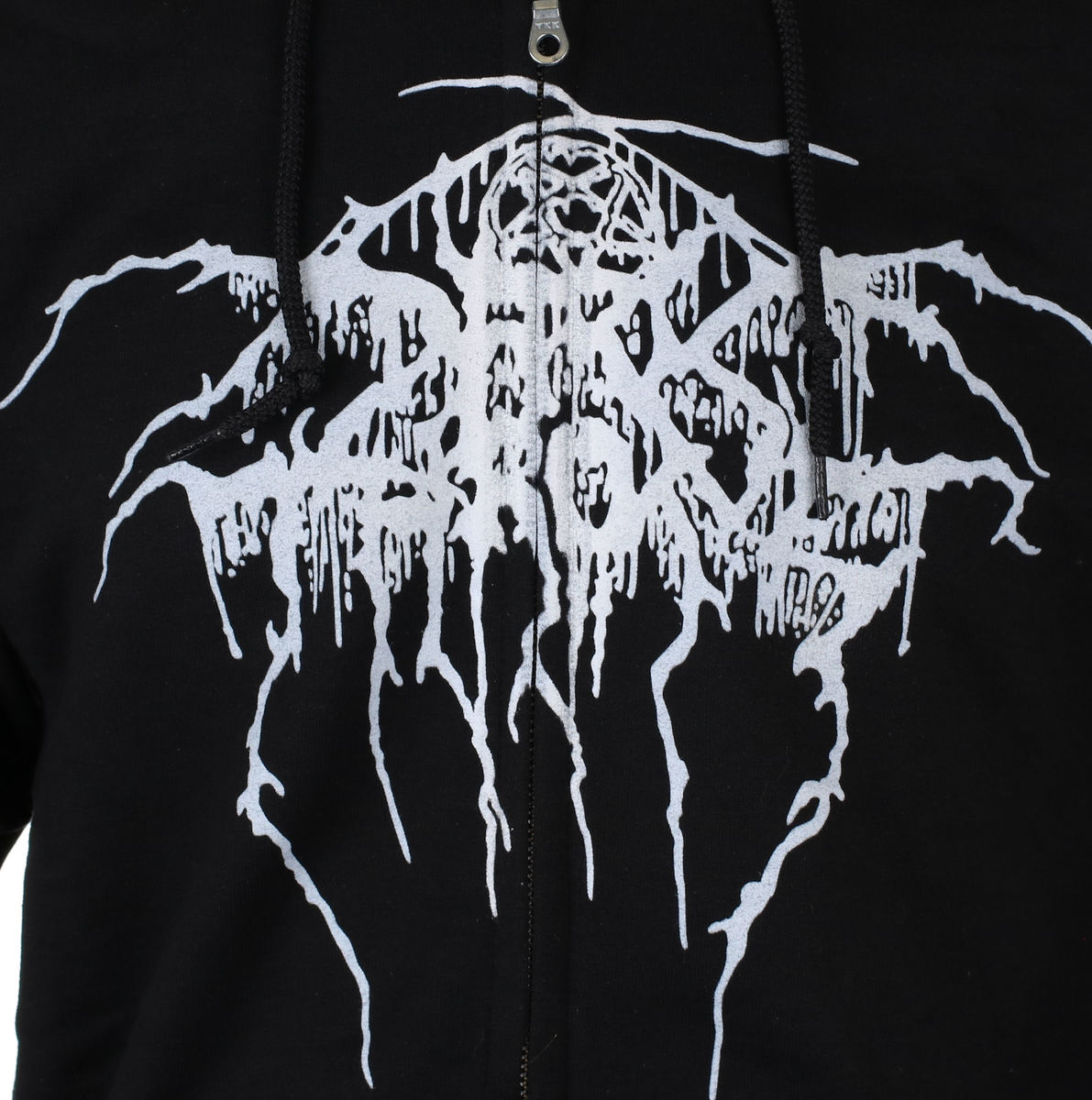 Herren Sweatshirt Darkthrone - EIN Blaze Und Der Nördliche Himmel - RAZAMATAZ XL