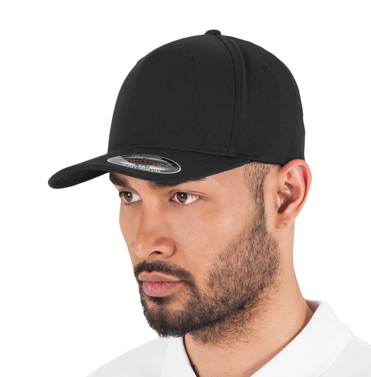 Cap Kappe URBAN CLASSICS - 5 Panel - 6560 S/M