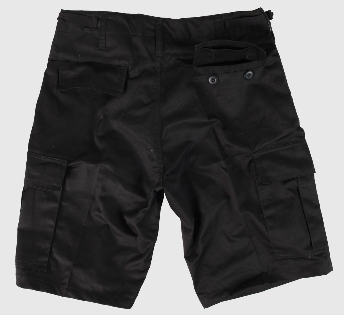 Herren Shorts  US BDU - Black XL