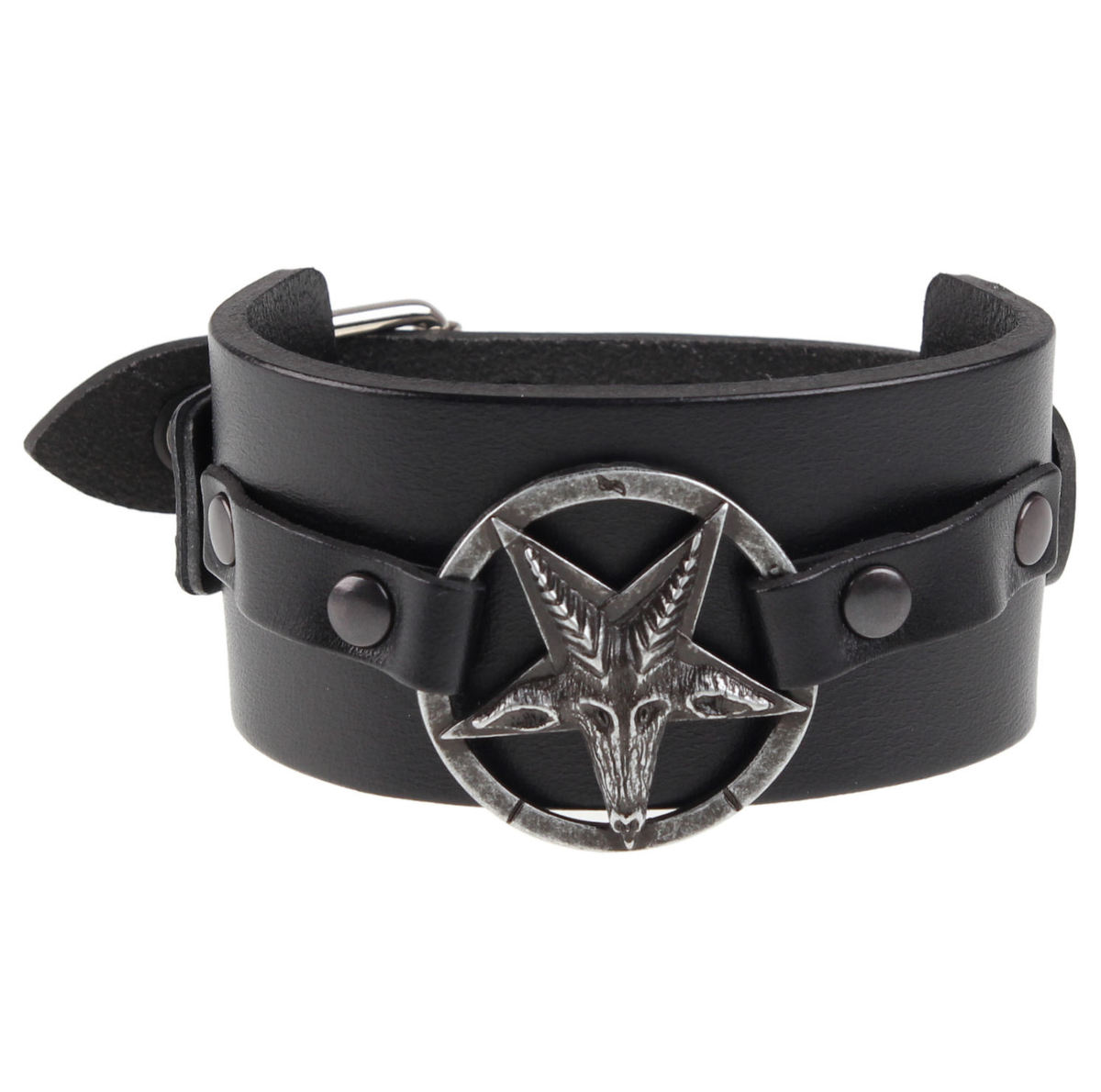 Armband BAPHOMET