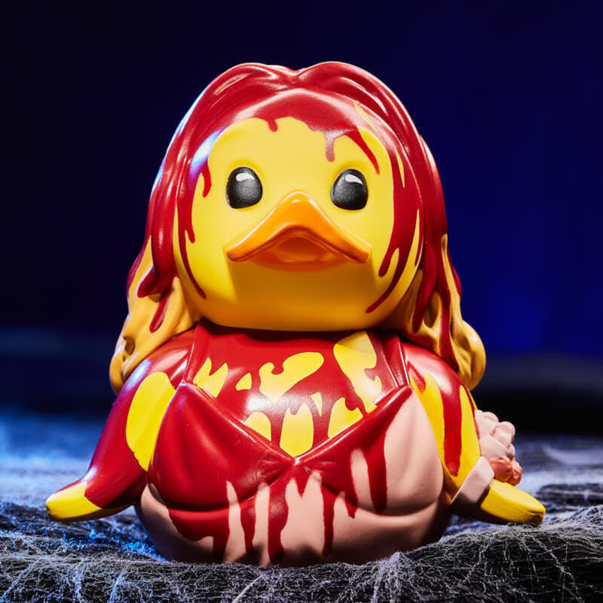 Badeente Carrie