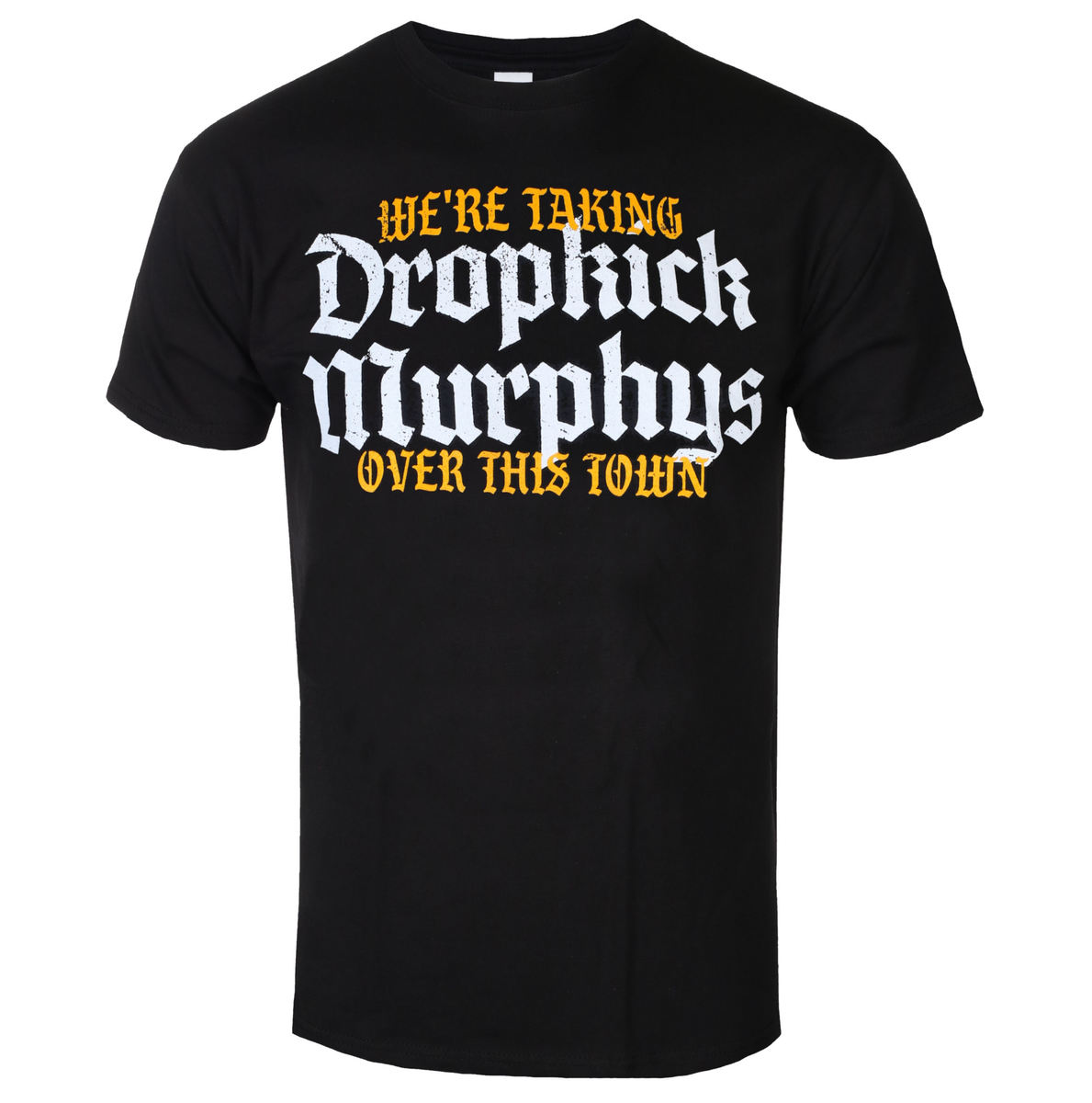 Herren T-Shirt Metal Dropkick Murphys - Bats - KINGS ROAD L