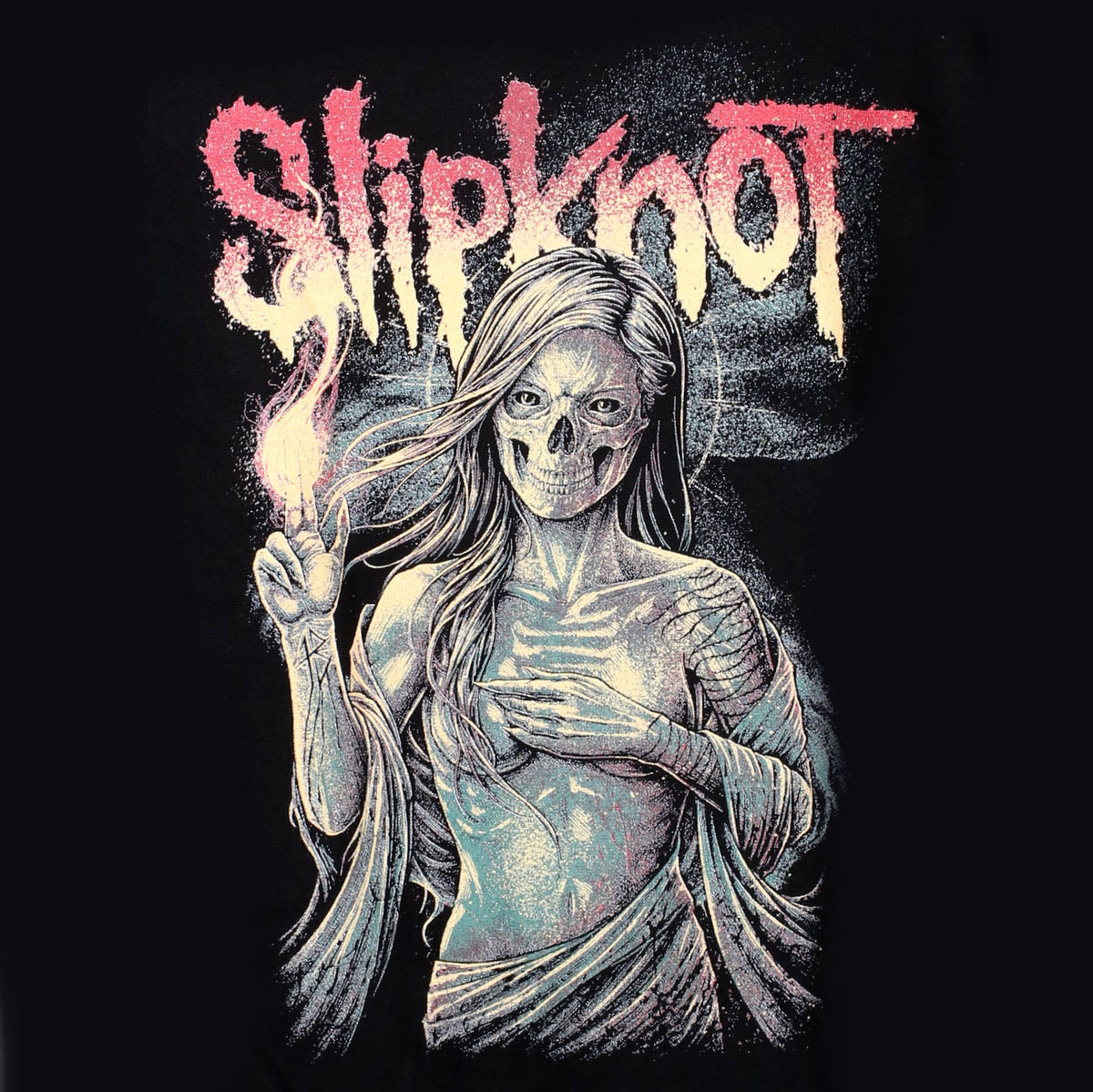 Kapuzenpullover Für Herren Slipknot L