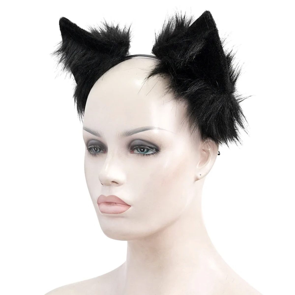 Stirnband DEVIL FASHION - Cat