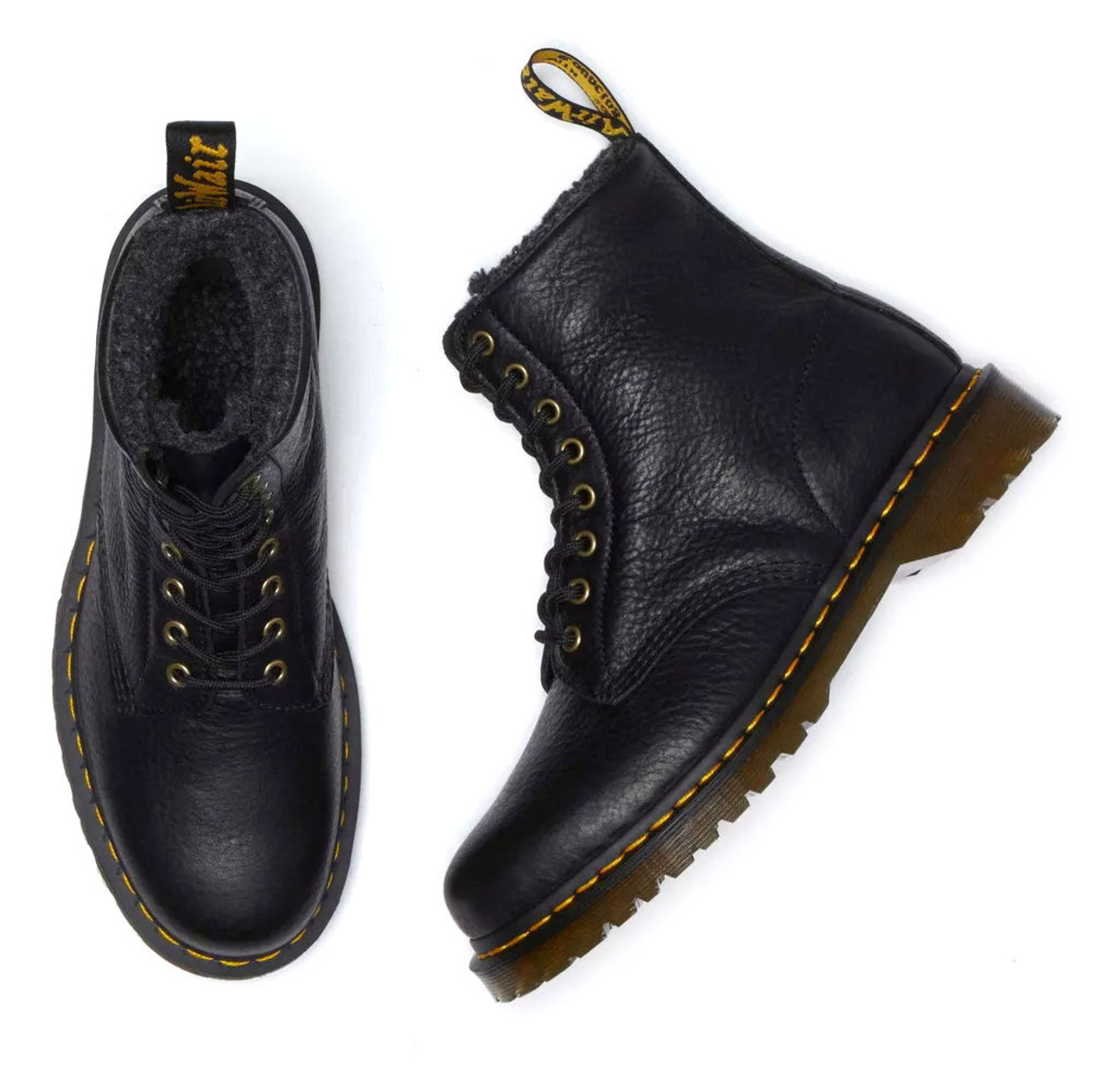 Schuhe Boots Dr. Martens - 1460 39