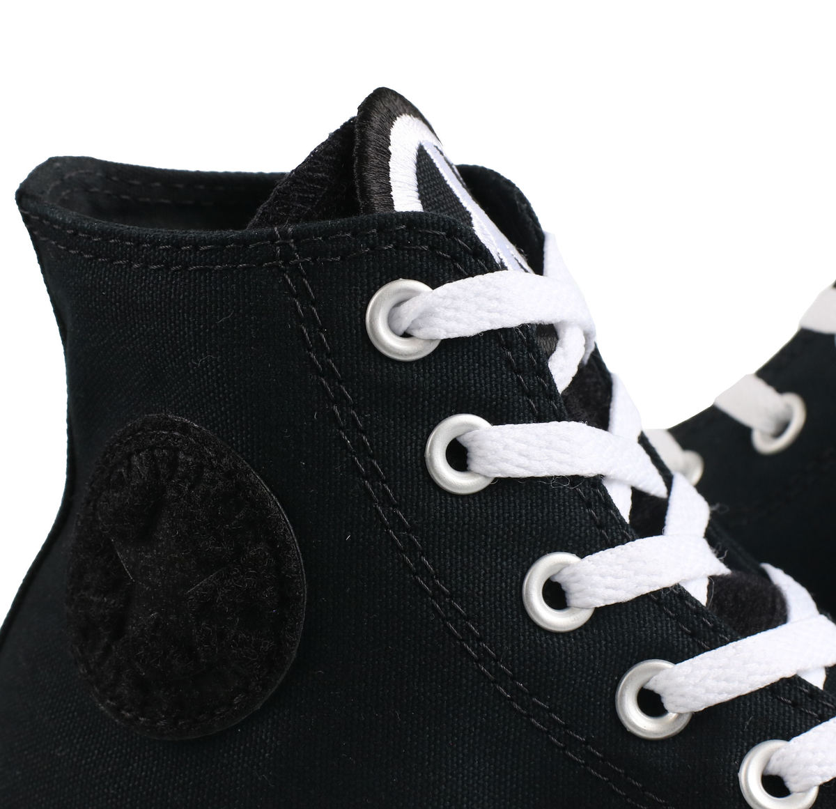 Unisex High Top Sneakers  - CONVERSE 37