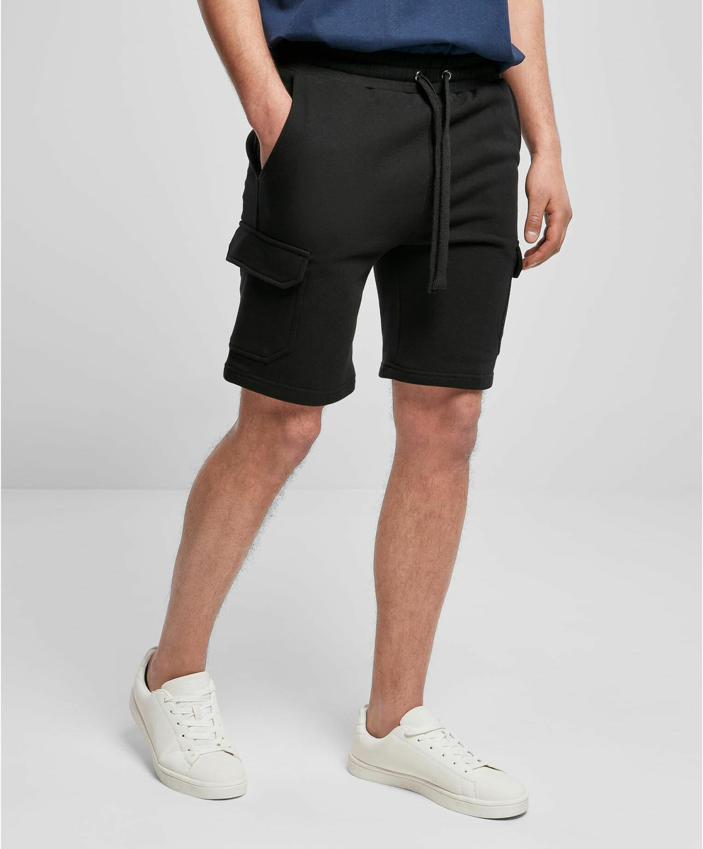 URBAN CLASSICS - Herrenshorts - Organic Cargo - TB4144 XL