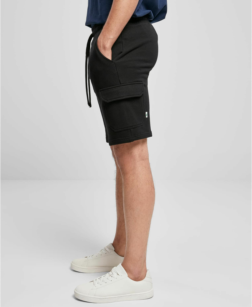 URBAN CLASSICS - Herrenshorts - Organic Cargo - TB4144 XL